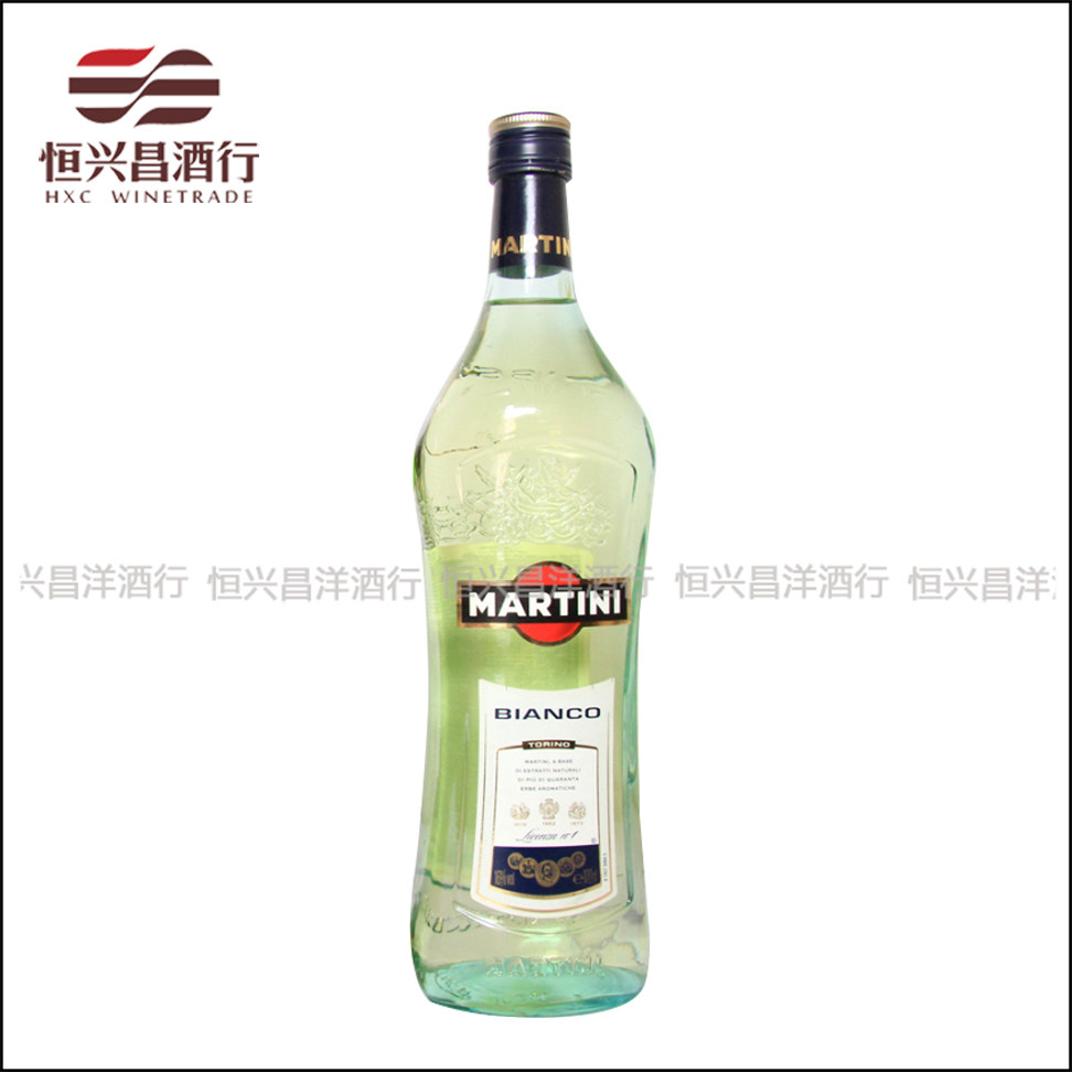 马天尼白威末酒调酒鸡尾酒图片