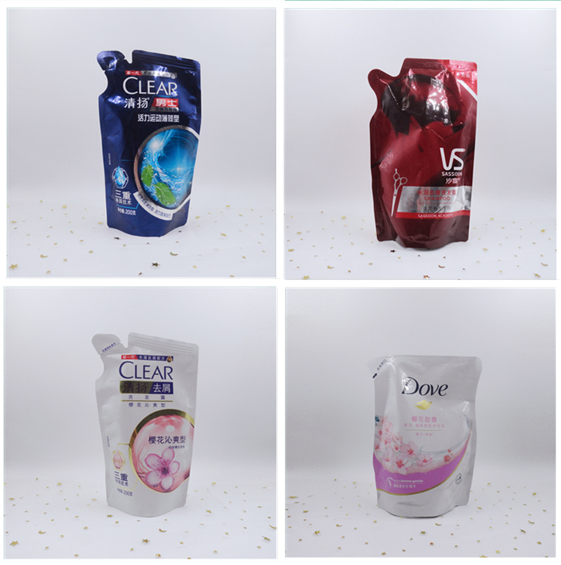 大牌捡漏快来护发洗发水发膜浴