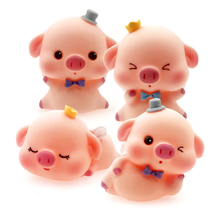 动物天使猪多少钱 动物天使猪优惠券免费领取 有条鱼