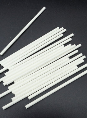11.5cm棒棒糖纸棒烘焙用品食品级