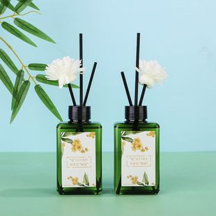 香薰补充无火氛厕所除味香香留液除臭挂壁家用100ML挥发持久