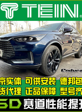 TEIN END 唐EV 唐 DMI 舒适避震避震器减震器 EndruaPro Plus