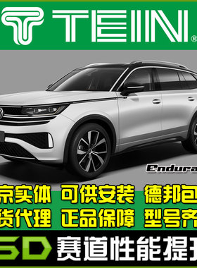 TEIN END 途昂 揽巡 舒适避震避震器减震器 阻尼可调