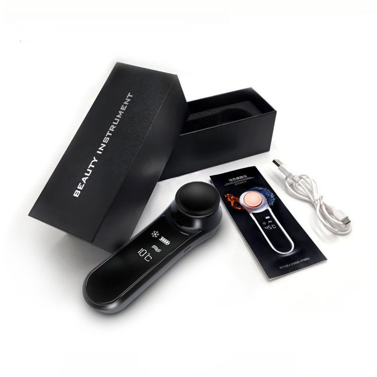 跨境眼部冰热敷按摩仪护理冰锤美眼仪淡化皱纹黑眼圈导入仪,美容美体仪器,电子美容仪（非器械）,淘宝优惠券,粉丝福利购,淘宝优惠卷