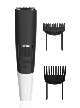 UTRUST胡须修剪器USB充电600mAh锂电池跨境爆品电推剪理发器