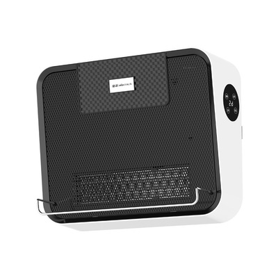 暖风机取暖器家用即热式暖风扇速热电暖器冷暖两用跨境电暖风小型