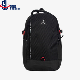 运动大容量旅行双肩背包DX8305 Nike 耐克正品 JORDAN新款 010