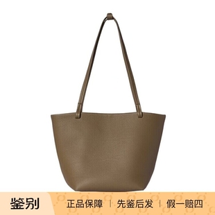 The 26春夏女士中号Park皮革手提包正品 代购 W1894L129SMKTA Row