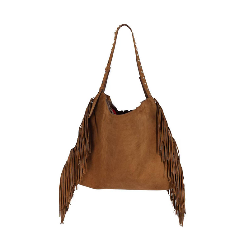 Christian Louboutin路铂廷26春夏女士流苏边手提包正品代购32553,箱包皮具/热销女包/男包,通用款女包,淘宝优惠券,粉丝福利购,淘宝优惠卷