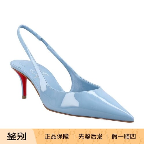 路铂廷ChristianLouboutin凉鞋