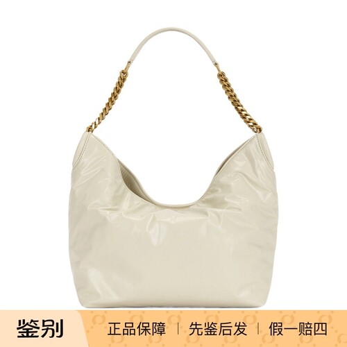 saintLaurentCassandre托特包