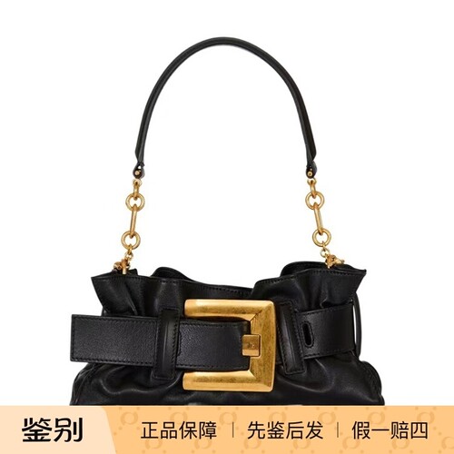 巴尔曼25秋冬迷你单肩斜挎女包