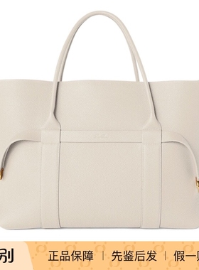 Loro Piana 25秋冬米色女士Ghiera Shopper大号手提包正品代购FAO