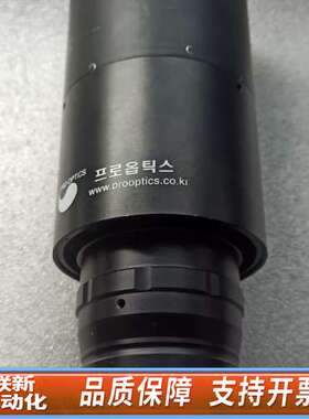 工业线扫镜头，品牌prooptics.型号AV12K03