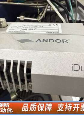 ANDOR iDus DU420A-OE-152 CCD相机