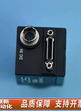 CIS VCC-F22V39ACL彩色CCD工业相机 200