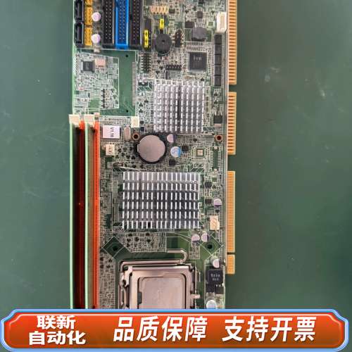 PCA-6011 REV.A1 PCA-6011VG 全