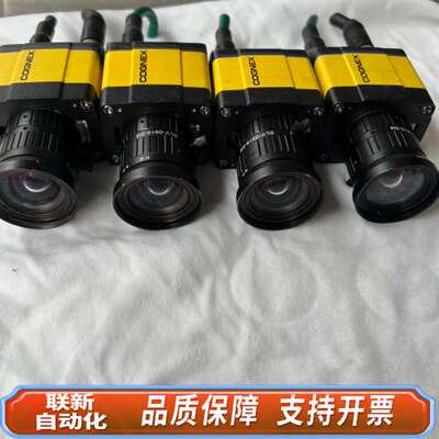 COGNEX康耐视DM363Q带镜头