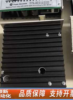 KLOTZ电源模块四个