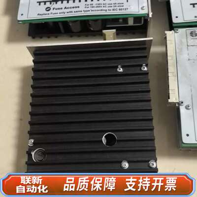 KLOTZ电源模块四个