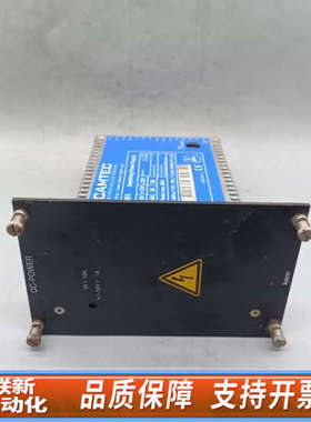 联新设备CAMTEC  PSM00803电源   议价