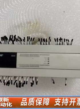 FX3U-80MR/ES-Aplc，（