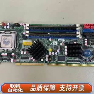 Rev R41 4.1双网口 Q354 威强工控机主板WSB