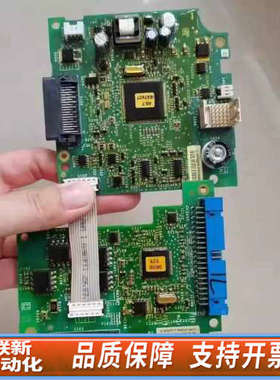 联新设备东芝变频器主板VF-AS1  VFPS1P1001议价 欢迎来询！