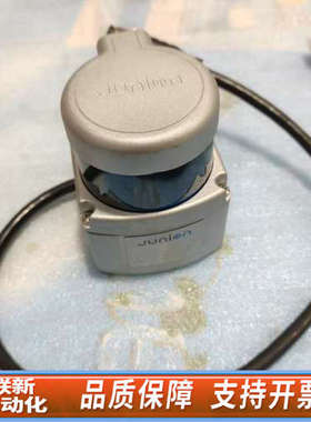 联新设备玖物互通Junion激光雷达，型号JU-YLJX-001-0