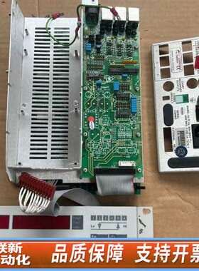 EDWARDS真空计控制器D3865400