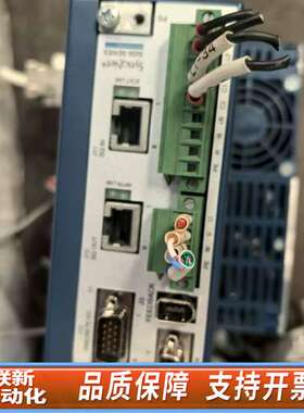 ，KOLLMORGEN科尔驱动器S20660-SR