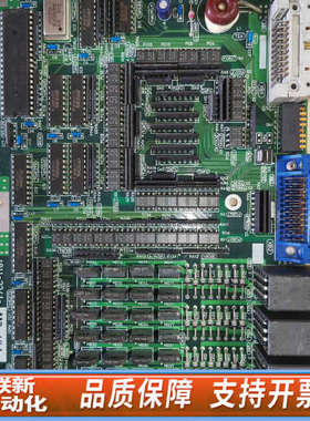 联新设备OKUMA电路板，OPUS7000，FUB-P4M4，E48