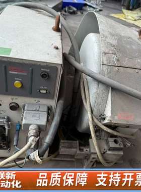 埃姆哈特TUCKER螺柱机控制器，工业级设备，带RS232