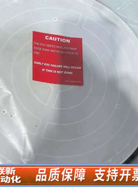 联新设备LAM ESC加热盘 839-019090-620 原厂