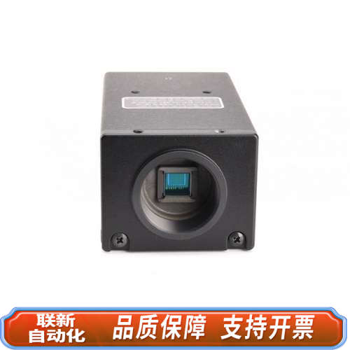 联新设备JAI CV-M77 彩色CCD工业相机  销