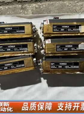 镭射Laservall 1AC808LI0 激光器 模块 激