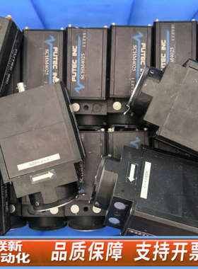 联新设备FUTEC INC SCHM4025工业线阵扫描相机，懂怎