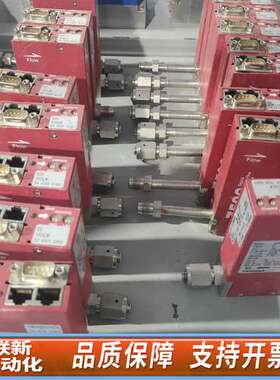 HORIBA Z500系列流量计，型号SEC-Z522MGX