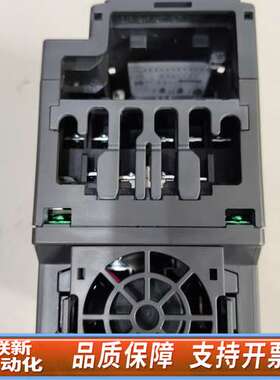 变频器VFD7A5MS21ANSAA