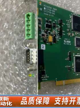 Hilscher GmbH赫优讯 CIF50-DNM C