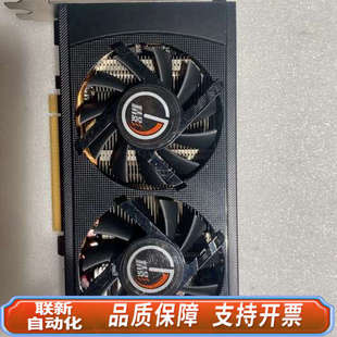 联新设备出精影GTX660-2G显卡 需双6P独立供电,