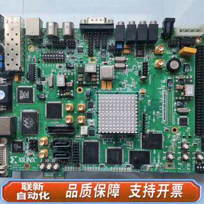 XILINX XUPV5-LX110T VIRTEX-5