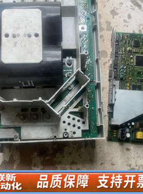 联新设备伦茨变频器8222LP.3F和9321MP主板，坏，配件价