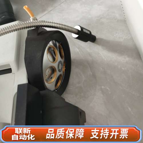 奥林巴斯BX-RLA2显微镜光路手臂，带三目头和物镜盘，