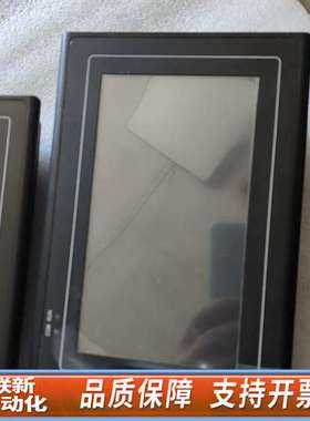 触摸屏，人机界面，RM－70，RuiYuan变频器。 拍