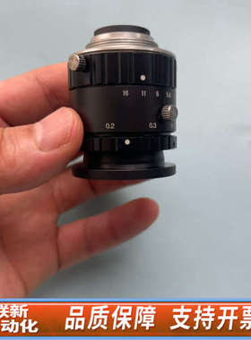 联新设备computar V2520-MPZ 2000万像素 25m