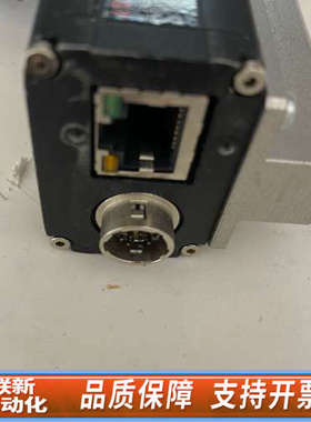 联新设备asentics 相机 vision technology