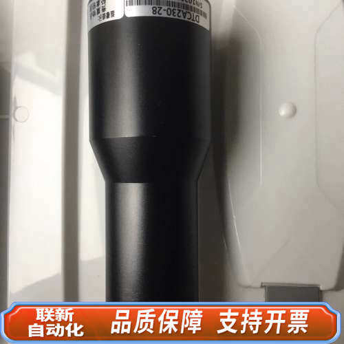 联新设备视清远心镜头，型号DTCA230-28，倍率0.4倍、功