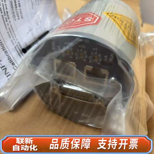 INFICON真空计CDG100D 10Torr