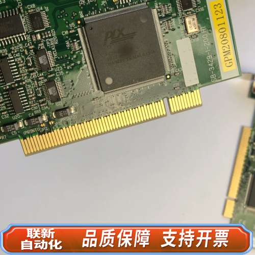 Linx GINGA++M2，SB-3429-1-200